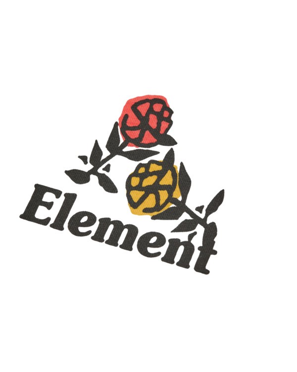3 Hands Full Branco ELYZT00680 Element