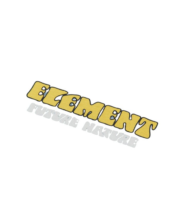 3 Feel Power Bleu ELYZT00683 Element