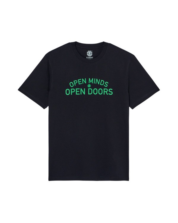 0 Open Mind Preto ELYZT00685 Element