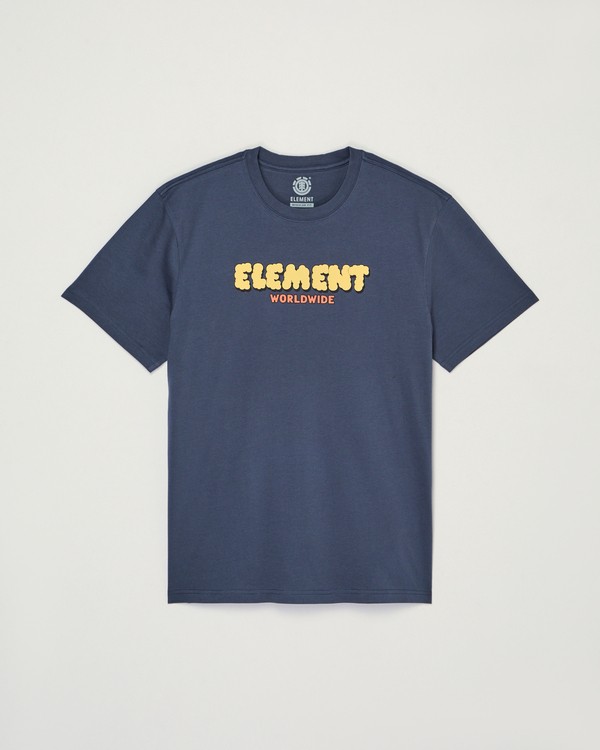 0 Fluff Gray ELYZT00697 Element