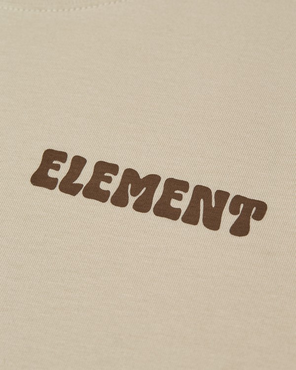 3 Pleasure Beige ELYZT00700 Element