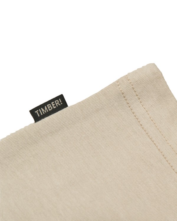 3 Timber Van Beige ELYZT00712 Element