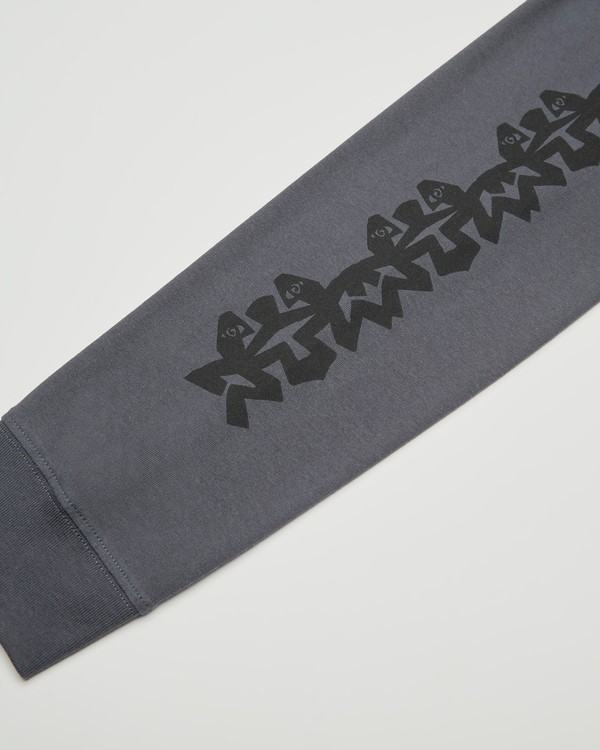 4 Millet X Element Roped Party Blau ELYZT00724 Element