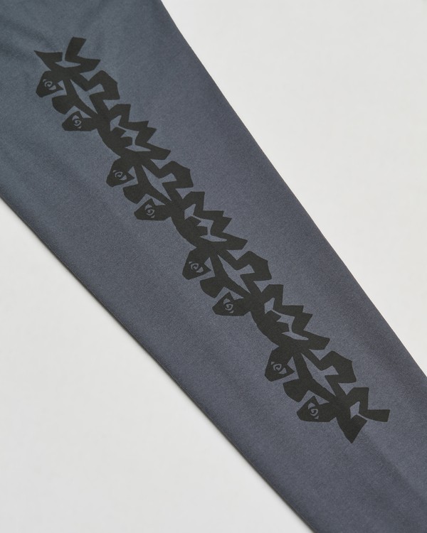5 Millet X Element Roped Party Blau ELYZT00724 Element