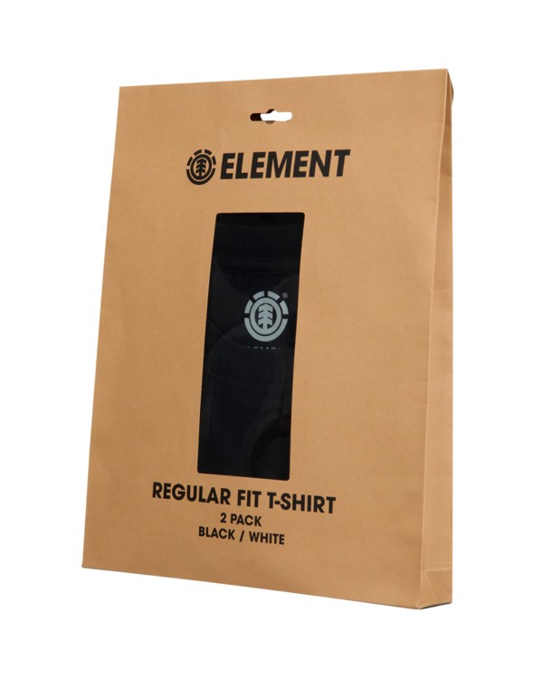 1 Element Co Pack  ELYZT00736 Element