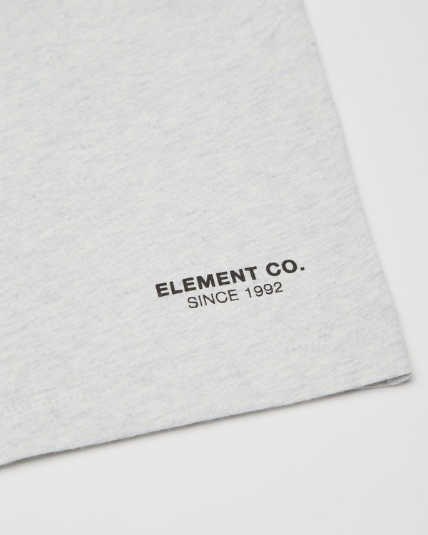 5 Element Co Pack Grau ELYZT00737 Element