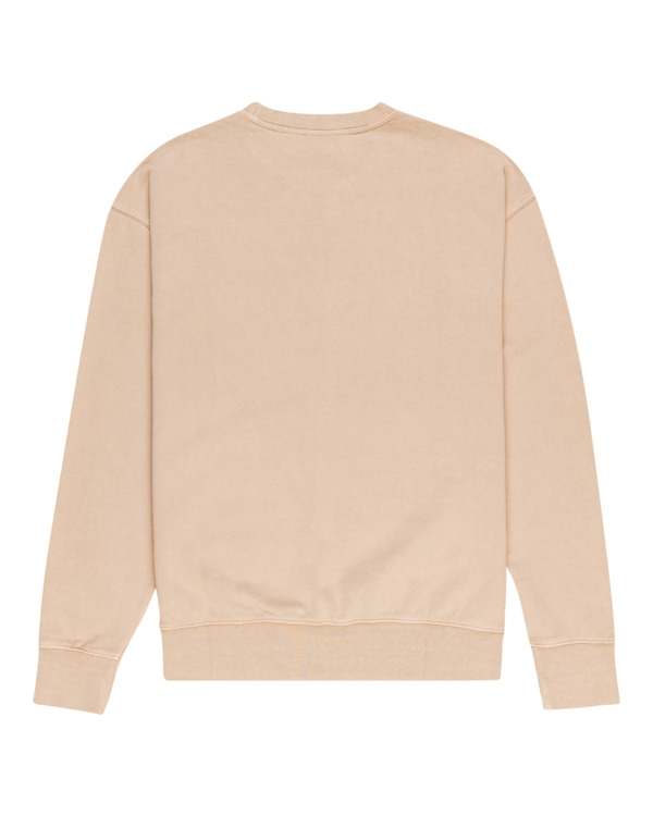 1 Cornell 3.0 - Sweat Beige F1CRD1ELF2 Element