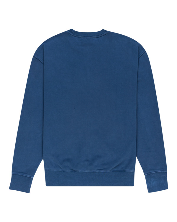 1 Cornell 3.0 - Sweat Bleu F1CRD1ELF2 Element