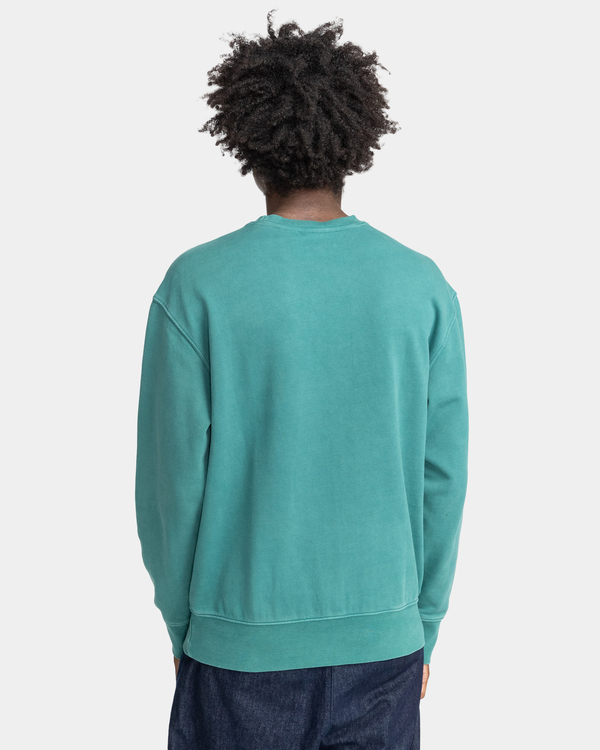 5 Cornell 3.0 - Sweat Vert F1CRD1ELF2 Element