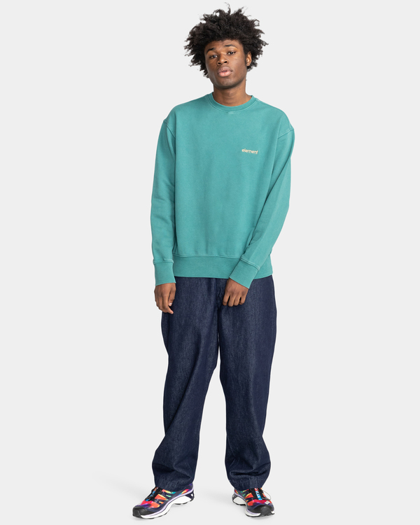 4 Cornell 3.0 - Sweat Vert F1CRD1ELF2 Element