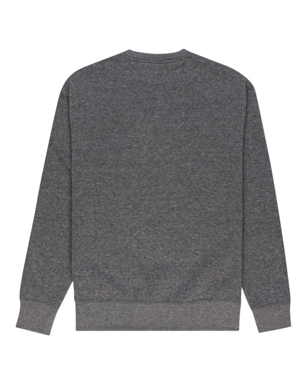 1 Heavy - Sweatshirt for Men Black F1CRD2ELF2 Element