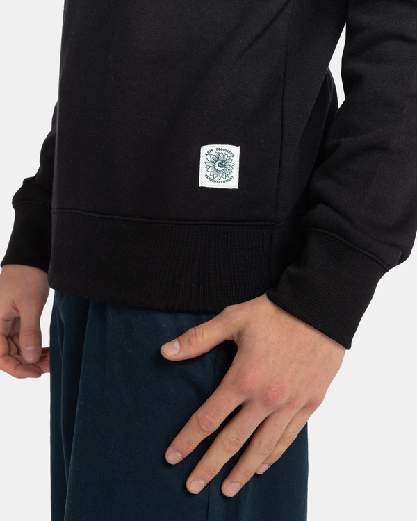 4 Element x Timber! Rider - Sweat  F1CRD7ELF2 Element