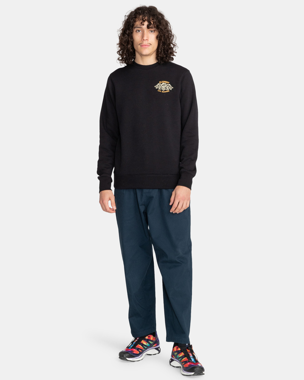 5 Element x Timber! Rider - Sweat  F1CRD7ELF2 Element