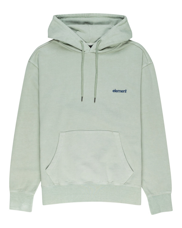 0 Cornell 3.0 - Sweat à capuche Noir F1HOB1ELF2 Element