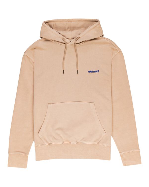 0 Cornell 3.0 - Sweat à capuche Beige F1HOB1ELF2 Element