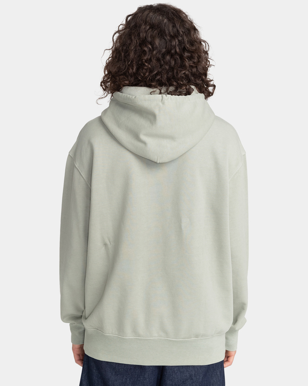 5 Cornell 3.0 - Sweat à capuche Noir F1HOB1ELF2 Element