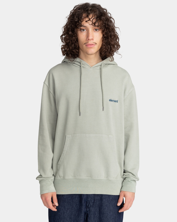 2 Cornell 3.0 - Sweat à capuche Noir F1HOB1ELF2 Element
