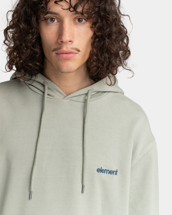 3 Cornell 3.0 - Sweat à capuche Noir F1HOB1ELF2 Element