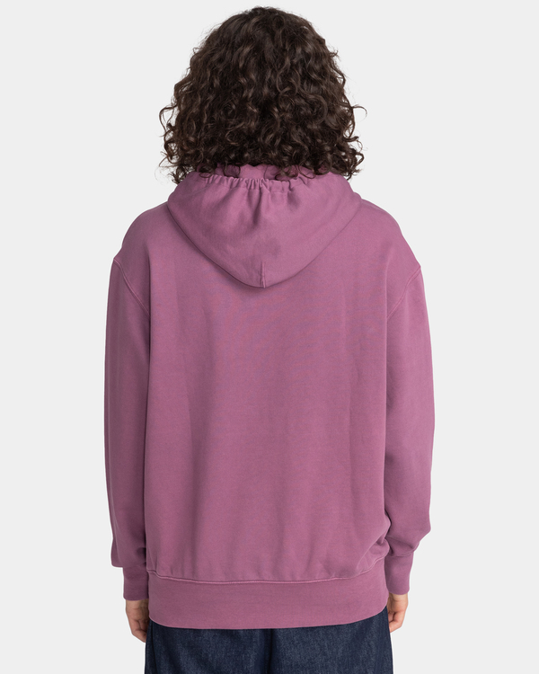 5 Cornell 3.0 - Sudadera con Capucha Violeta F1HOB1ELF2 Element