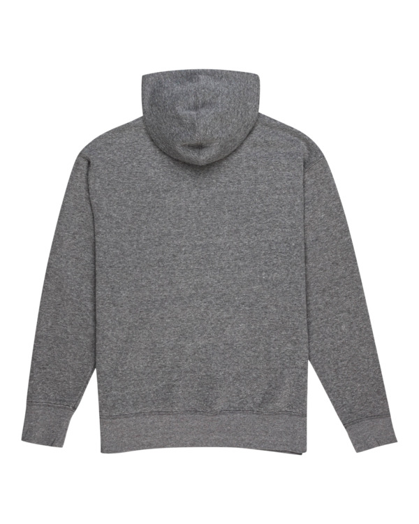 1 Heavy Iii - Kapuzenpulli für Männer Schwarz F1HOB2ELF2 Element