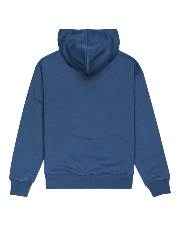 1 Rain Cornell - Sudadera con Capucha Azul F1HOB4ELF2 Element