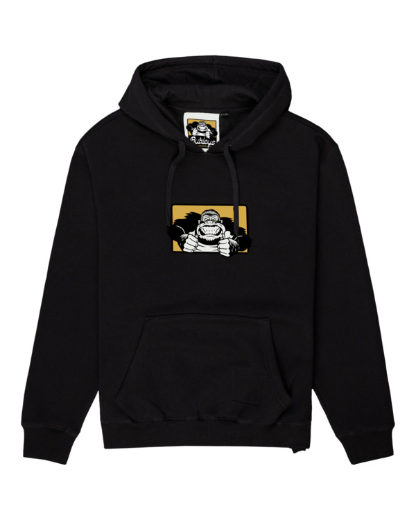 Element x Burley's - Hoodie for Men | Element