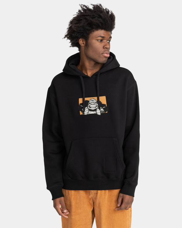 Element x Burley's - Hoodie for Men | Element