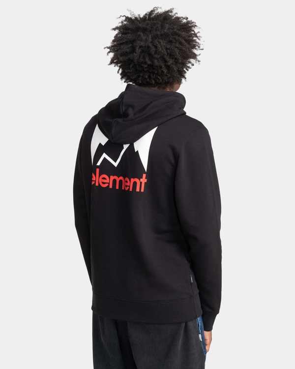 6 Joint 2.0 - Hoodie for Men  F1HOC7ELF2 Element