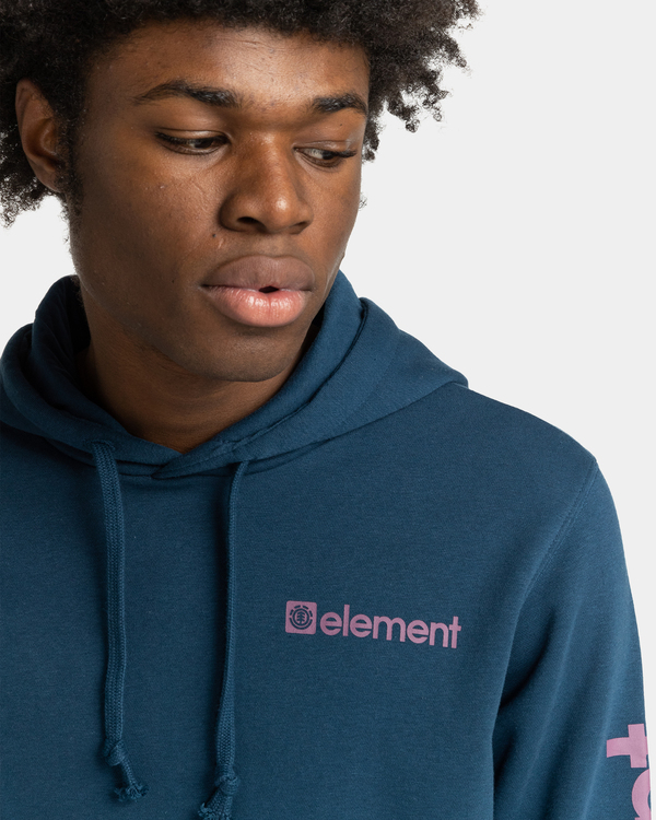 4 Joint 2.0 - Hoodie for Men Blue F1HOC7ELF2 Element