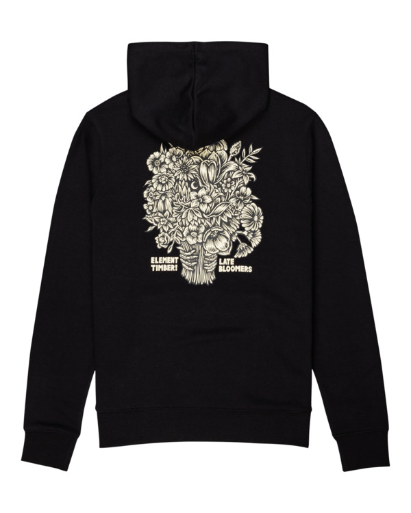 1 Element x Timber! Bouquet - Sweat à capuche  F1HOD4ELF2 Element