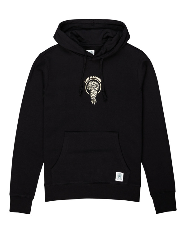 0 Element x Timber! Bouquet - Sweat à capuche  F1HOD4ELF2 Element