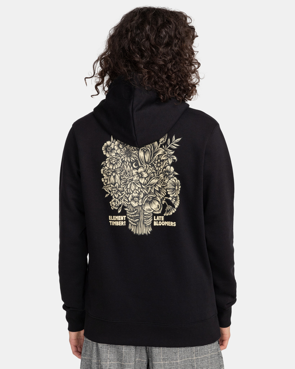 6 Element x Timber! Bouquet - Sweat à capuche  F1HOD4ELF2 Element