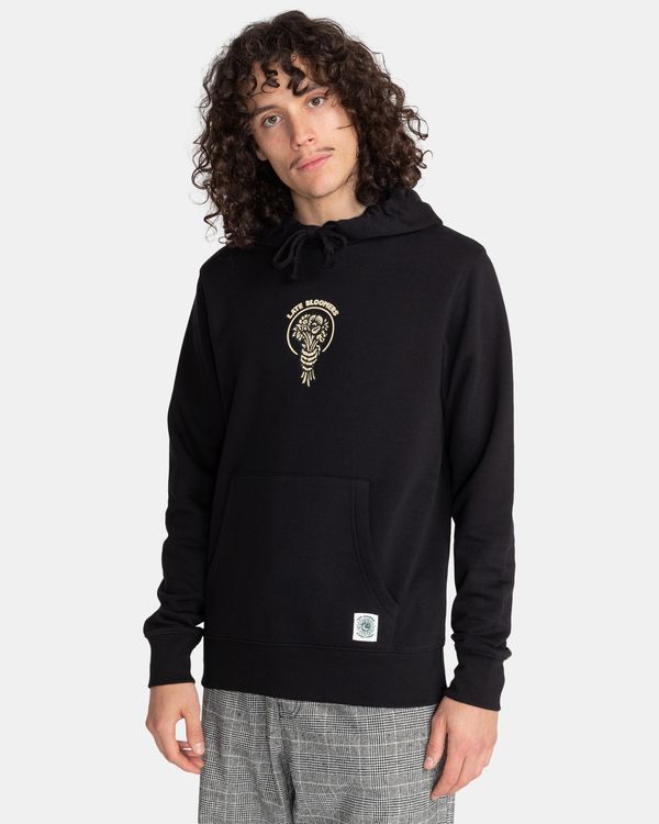 2 Element x Timber! Bouquet - Sweat à capuche  F1HOD4ELF2 Element