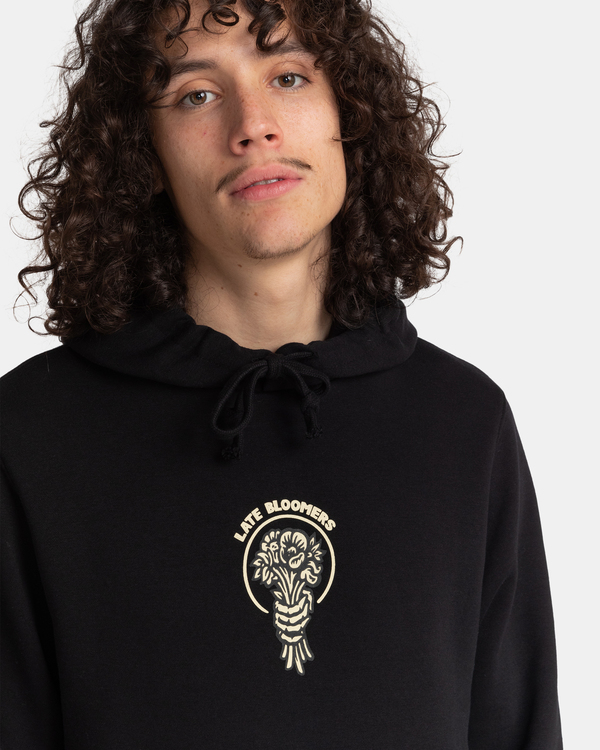 3 Element x Timber! Bouquet - Sweat à capuche  F1HOD4ELF2 Element