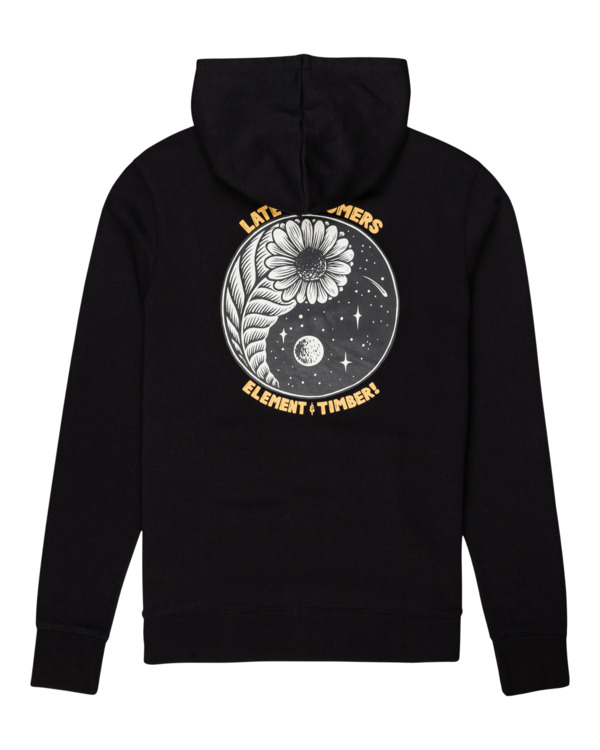 1 Element x Timber! Balance - Sweat à capuche  F1HOD5ELF2 Element