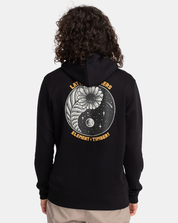 6 Element x Timber! Balance - Sweat à capuche  F1HOD5ELF2 Element
