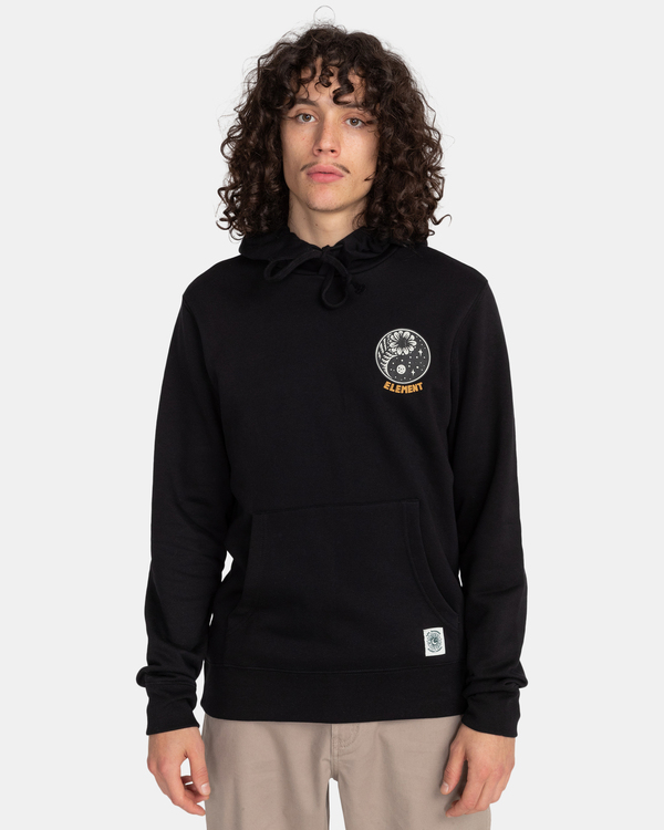 2 Element x Timber! Balance - Sweat à capuche  F1HOD5ELF2 Element