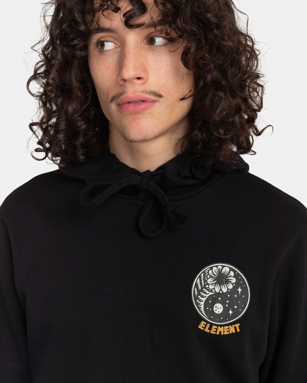 3 Element x Timber! Balance - Sweat à capuche  F1HOD5ELF2 Element