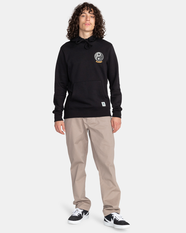 5 Element x Timber! Balance - Sweat à capuche  F1HOD5ELF2 Element