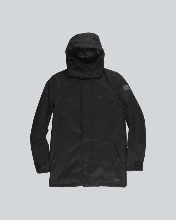 Murray Mac Jacket for Men Element