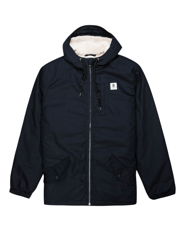 0 Wolfeboro Stark - Veste imperméable pour Homme  F1JKE2ELF2 Element