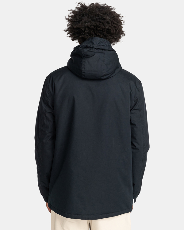 7 Wolfeboro Stark - Veste imperméable pour Homme  F1JKE2ELF2 Element