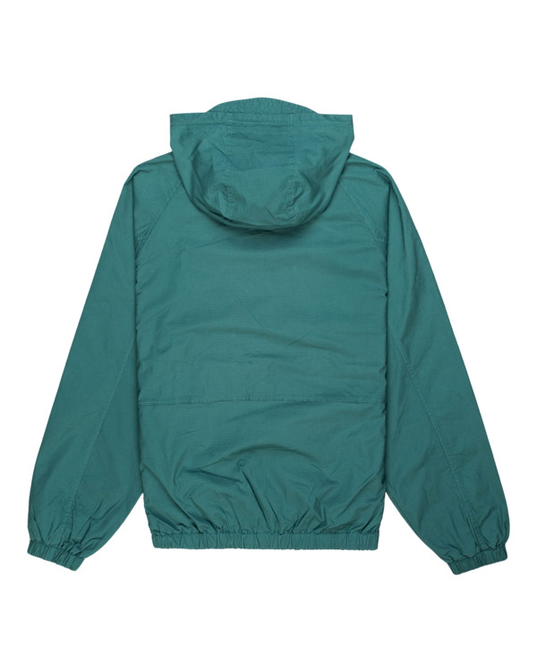1 Wolfeboro Alder 2.0 - Technische Jacke für Männer Grün F1JKE8ELF2 Element