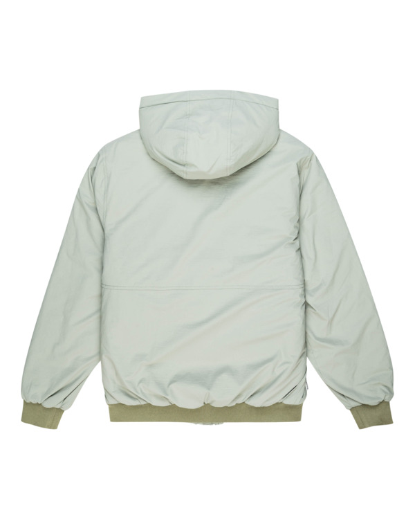 1 Wolfeboro Dulcey Tech - Funktionelle, isolierte Jacke für Männer Schwarz F1JKF4ELF2 Element