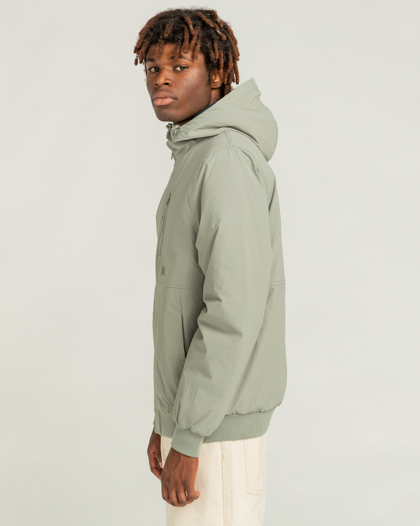 3 Wolfeboro Dulcey Tech - Funktionelle, isolierte Jacke für Männer Schwarz F1JKF4ELF2 Element