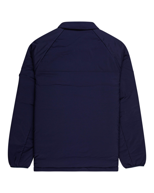 1 Millet x Element Slate - Surchemise technique Bleu F1JKH6ELF2 Element