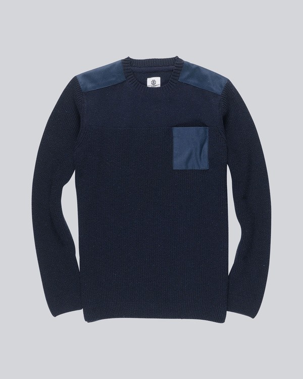 0 Coltin - Pullover für Männer  F1JPA7ELF7 Element