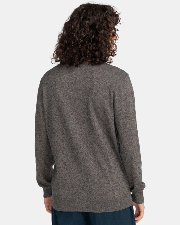 5 Eco - Jersey para Hombre Beige F1JPB2ELF2 Element
