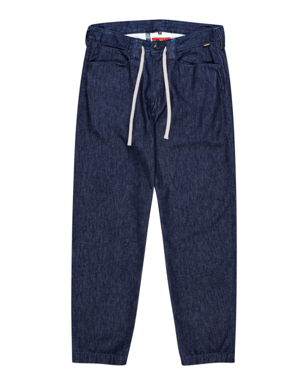 0 Element x Burley's 2.0 Raw - Organic Baggy Chinos for Men  F1PNB3ELF2 Element