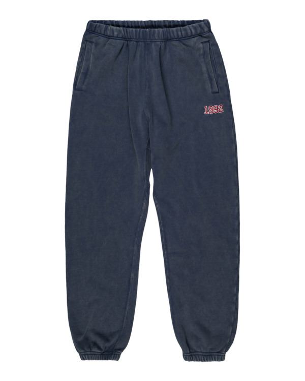 0 Unye - Pantalon de jogging pour Homme Bleu F1PTC8ELF2 Element
